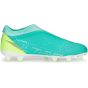 PUMA Ultra Match Laceless FG/AG Junior Soccer Cleats | Pursuit Pack