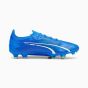 PUMA Ultra Ultimate FG/AG Soccer Cleats | Gear Up Pack
