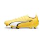 PUMA Ultra Ultimate FG/AG Soccer Cleats | Voltage Pack