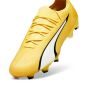 PUMA Ultra Ultimate FG/AG Soccer Cleats | Voltage Pack