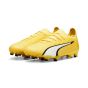 PUMA Ultra Ultimate FG/AG Soccer Cleats | Voltage Pack