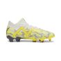 PUMA Future Ultimate FG/AG Soccer Cleats | Voltage Pack