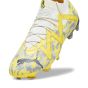 PUMA Future Ultimate FG/AG Soccer Cleats | Voltage Pack