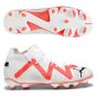 PUMA Future Match FG/AG Junior Soccer Cleats | Breakthrough Pack