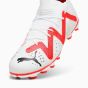 PUMA Future Match FG/AG Junior Soccer Cleats | Breakthrough Pack