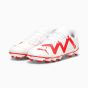 PUMA Future Play FG/AG Junior Soccer Cleats | Breakthrough Pack