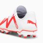 PUMA Future Play FG/AG Junior Soccer Cleats | Breakthrough Pack