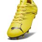 PUMA Attacanto FG/AG Junior Soccer Cleats