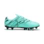 PUMA Attacanto II FG/AG Junior Soccer Cleats