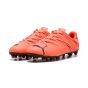 PUMA Attacanto II FG/AG Junior Soccer Cleats