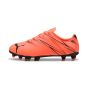 PUMA Attacanto II FG/AG Junior Soccer Cleats