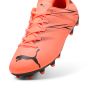 PUMA Attacanto II FG/AG Junior Soccer Cleats