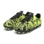 PUMA Tacto II CP FG/AG Junior Soccer Cleats