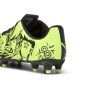 PUMA Tacto II CP FG/AG Junior Soccer Cleats