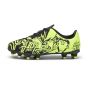 PUMA Tacto II CP FG/AG Junior Soccer Cleats