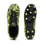 PUMA Tacto II CP FG/AG Junior Soccer Cleats