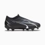 PUMA Ultra Match LL FG/AG Junior Soccer Cleats | Eclipse Pack