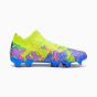 PUMA Future Ultimate Energy FG/AG Soccer Cleats | Energy Pack