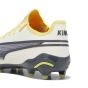 PUMA King Ultimate FG/AG Soccer Cleats | Voltage Pack