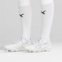 PUMA Ultra Ultimate 5 FG Soccer Cleats | White Pack