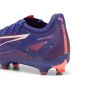 PUMA Ultra 5 Pro FG Soccer Cleats | Formula Pack