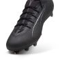 PUMA Ultra Pro 5 FG Soccer Cleats | Eclipse Pack