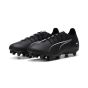 PUMA Ultra 5 Match FG Soccer Cleats | Eclipse Pack