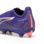 PUMA Ultra 5 Match FG Soccer Cleats | Formula Pack