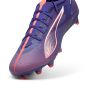 PUMA Ultra 5 Match FG Soccer Cleats | Formula Pack