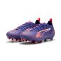 PUMA Ultra 5 Pro FG Junior Soccer Cleats | Formula Pack