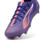 PUMA Ultra 5 Pro FG Junior Soccer Cleats | Formula Pack