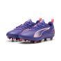 PUMA Ultra 5 Play FG Junior Soccer Cleats | Formula Pack