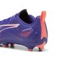 PUMA Ultra 5 Play FG Junior Soccer Cleats | Formula Pack