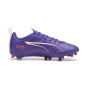 PUMA Ultra 5 Play FG Junior Soccer Cleats | Formula Pack