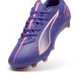 PUMA Ultra 5 Play FG Junior Soccer Cleats | Formula Pack