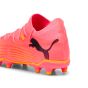 PUMA Future 7 Match FG Junior Soccer Cleats | Forever Faster Pack