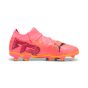 PUMA Future 7 Match FG Junior Soccer Cleats | Forever Faster Pack