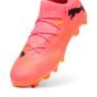 PUMA Future 7 Match FG Junior Soccer Cleats | Forever Faster Pack