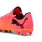 PUMA Future 7 Play FG Junior Soccer Cleats | Forever Faster Pack