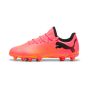 PUMA Future 7 Play FG Junior Soccer Cleats | Forever Faster Pack