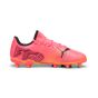 PUMA Future 7 Play FG Junior Soccer Cleats | Forever Faster Pack