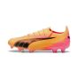 PUMA Ultra Ultimate FG Soccer Cleats | Forever Faster Pack