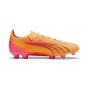 PUMA Ultra Ultimate FG Soccer Cleats | Forever Faster Pack