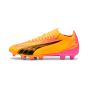 PUMA Ultra Match FG Soccer Cleats | Forever Faster Pack