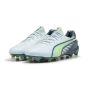 PUMA King Ultimate FG Soccer Cleats | Lights Out Pack