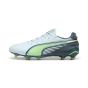 PUMA King Ultimate FG Soccer Cleats | Lights Out Pack