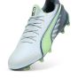 PUMA King Ultimate FG Soccer Cleats | Lights Out Pack