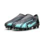 PUMA Ultra Match LL FG Junior Soccer Cleats | Rush Pack