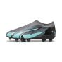 PUMA Ultra Match LL FG Junior Soccer Cleats | Rush Pack