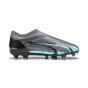 PUMA Ultra Match LL FG Junior Soccer Cleats | Rush Pack